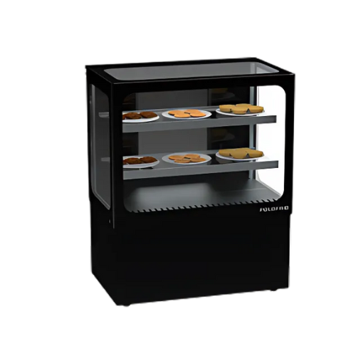 Vitrine Estufa Gourmet - Polofrio