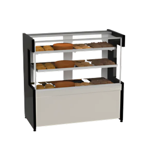 Vitrine Estufa New Premium - Polofrio