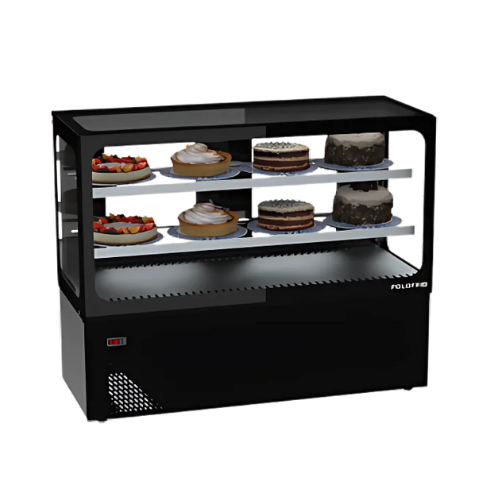 Vitrine Refrigerada Gourmet - Polofrio