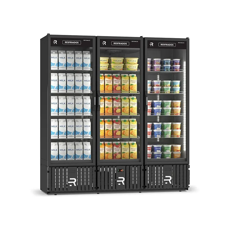 Visa Cooler Resfriados 1800 Litros - REFRIMATE - Imagem 2