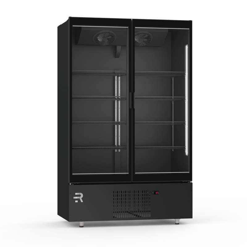 Visa Cooler Premium 2 Portas - REFRIMATE